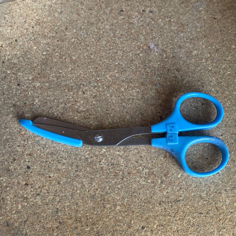 EMS, Trauma, Orthopedic scissors